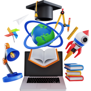 EDUCATION & TRAINING